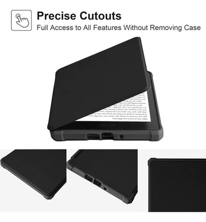 Estuche Para Kindle Paperwhite 6.8 Negro