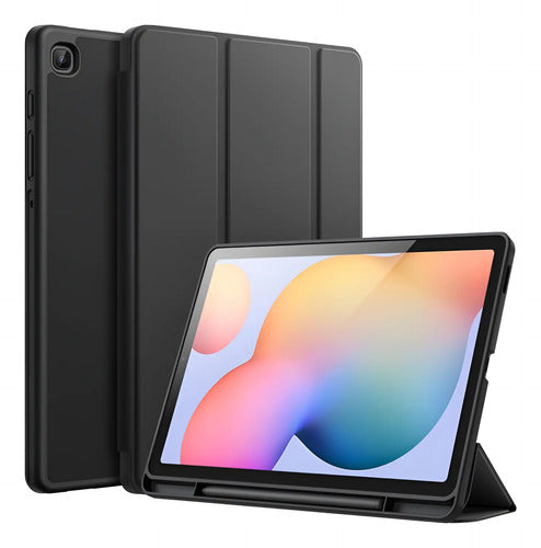 Funda Para Samsung Galaxy Tab S6 Lite 10.4' Negro