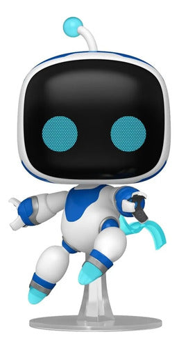 Figuras De Vinilo Coleccionables Astro Bot
