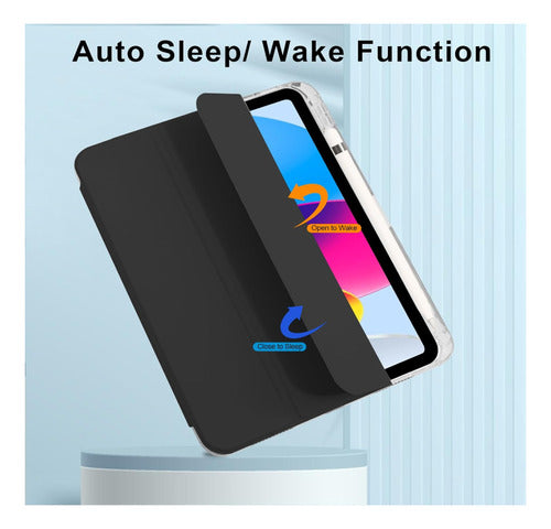 Funda Para iPad - 11th Gen