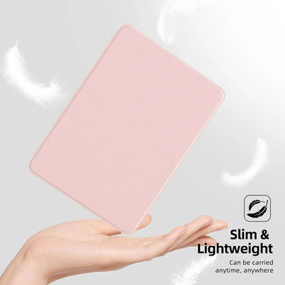 Funda Morock Para Kindle Paperwhite Rosa
