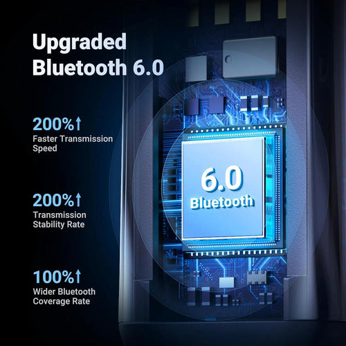 Adaptador Bluetooth Para Auto