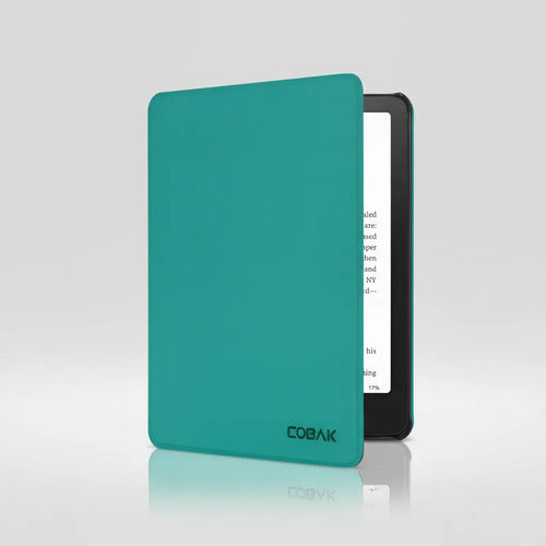 Funda Para Kindle Paperwhite De 12a Generación 2024 Verde
