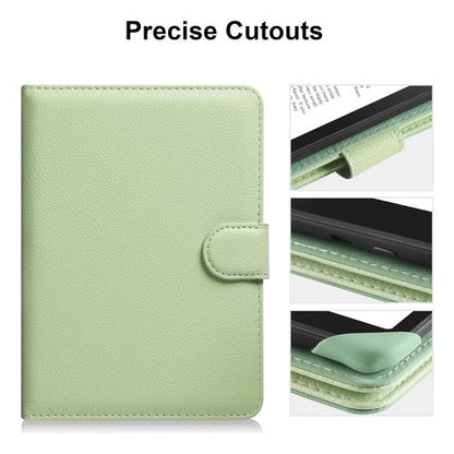 Funda Universal Para Ereader 6.8-7' Verde