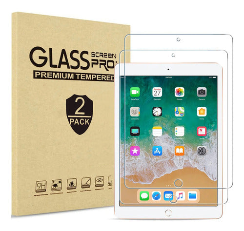 Protector De Pantalla Procase 9.7 Pulgadas