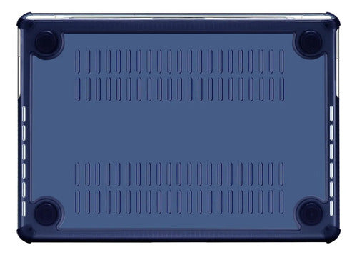 Funda Para Macbook Pro 14 Pulgadas Azul Marino