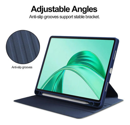 Funda Para Honor Pad X8a Azul Marino