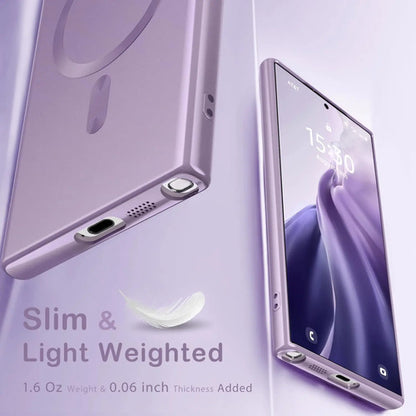 Funda Magnética Para Samsung Galaxy S23 Ultra