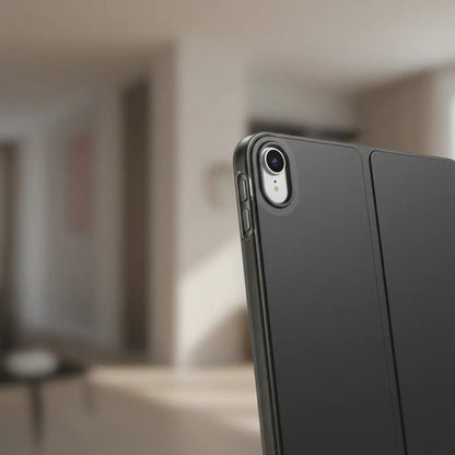 Funda Timovo Para iPad A16 11th Gen 2025 Negro