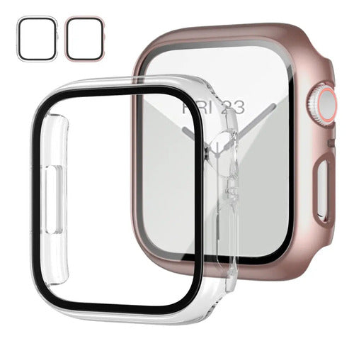 Fundas Para Apple Watch