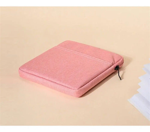 Funda Universal Colorsoft Edición Firma Para Kindle Rosa