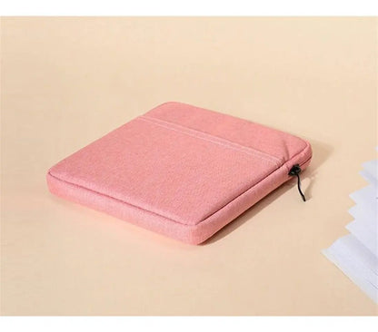 Funda Universal Colorsoft Edición Firma Para Kindle Rosa