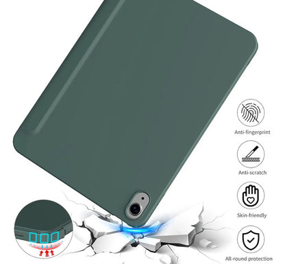 Funda Para iPad A16 10 (10.9 ) Y 11 Gen (2022-2025)