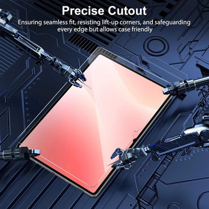 Protector De Pantalla Sparin Para Samsung Galaxy Tab S11 ...