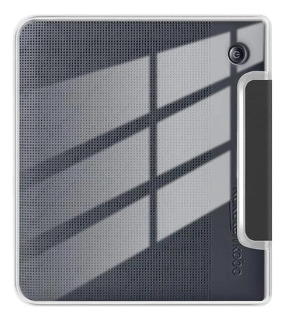 Funda Para Kobo Libra Color 7 Pulgadas Negro