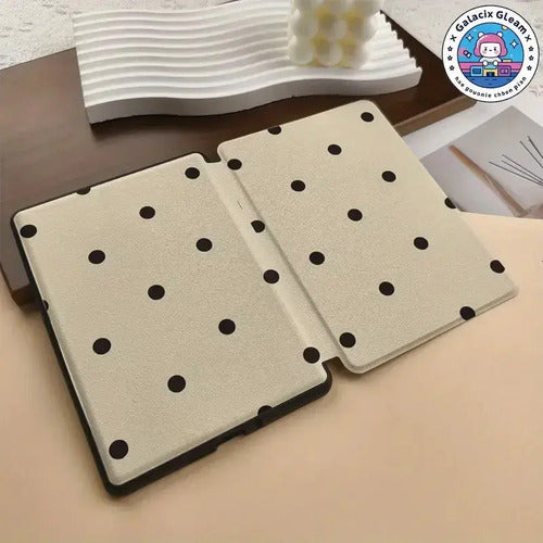 Funda Para Kindle Paperwhite 6 Pulgadas Beige