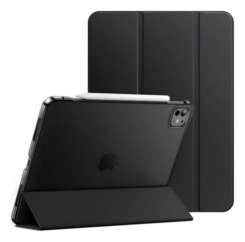 Funda Para iPad Pro 11'' M4 2024 (5a Gen) Negro