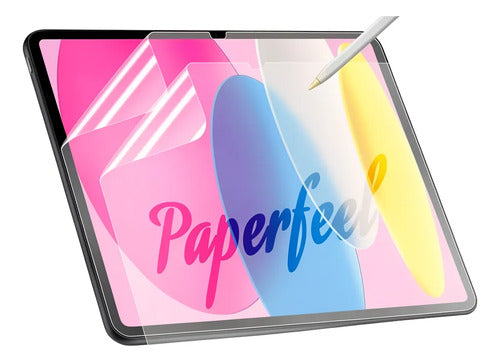 Protector Pantalla Tipo Papel Para iPad 11 Generacion