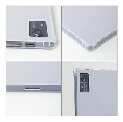 Funda Transparente Para Tablet Chuwi Hi10 Xpro 10.1 Pulgadas Transparente