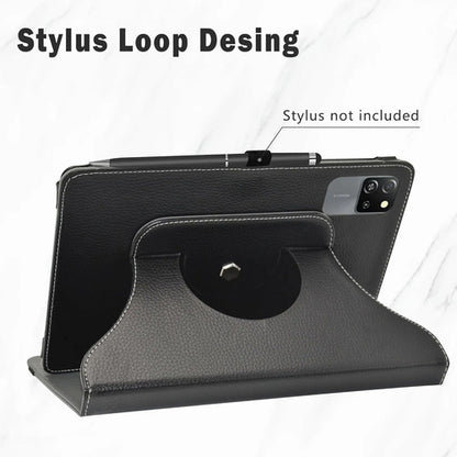 Funda  Blackview Tab 60 Wifi/pro Negro