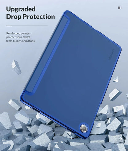 Funda Para Samsung Galaxy Tab A11+/a9+ 11' Azul Marino