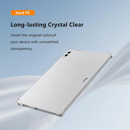 Funda Transparente Para Samsung Galaxy Tab S11 Ultra Transparente