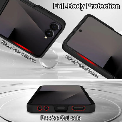Funda Para Samsung Galaxy Z Flip 7 (magsafe)