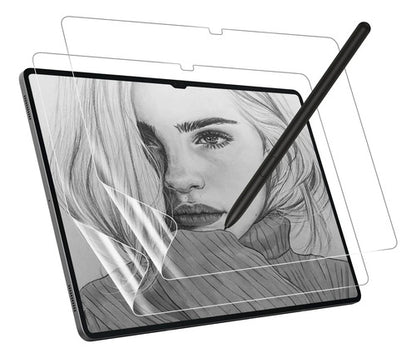 Protector De Pantalla Samsung Galaxy Tab S11, S10 Y S9 Ultra