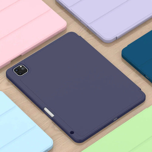 Funda Para iPad Pro 13 Pulgadas M4 (2024, 7ma Gen)