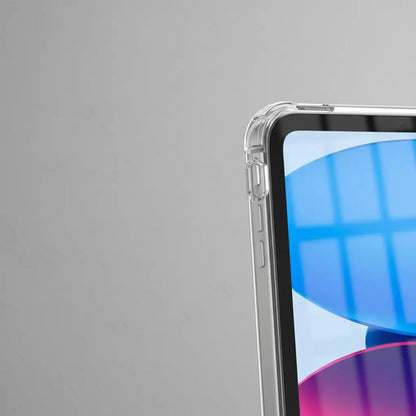 Funda Transparente Para iPad 11th/10th Gen 2025 Transparente