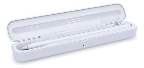 Estuche De Carga Compatible Con Apple Pencil