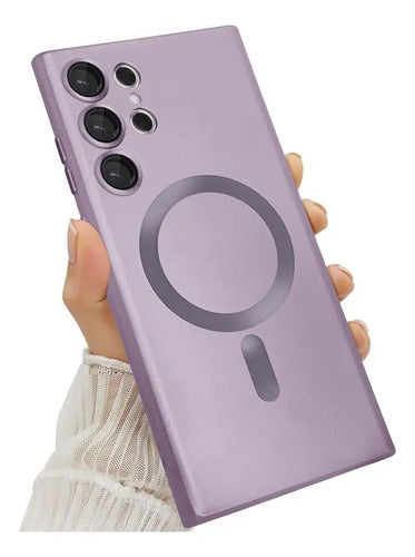 Funda Magnética Para Samsung Galaxy S23 Ultra