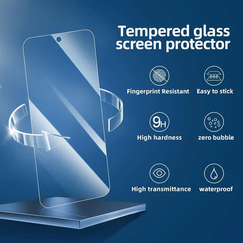 Protector De Pantalla Para Google Pixel 10 Pro Xl