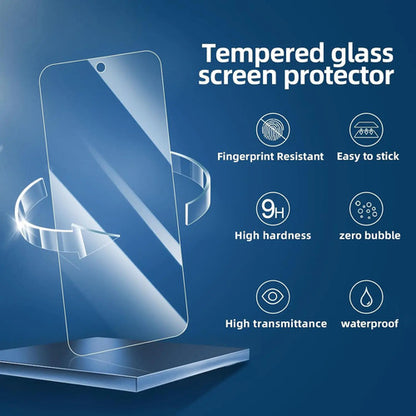 Protector De Pantalla Para Google Pixel 10 Pro Xl