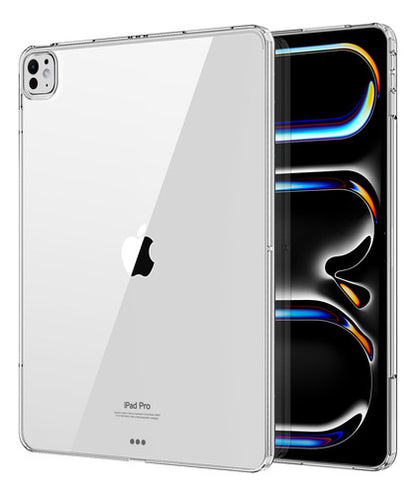 Funda Transparente Para iPad Pro 11 Pulgadas Transparente