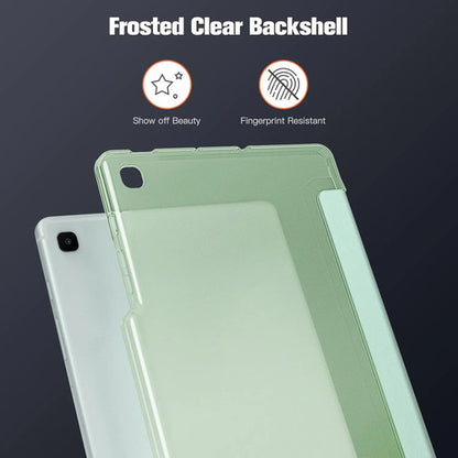 Funda Para Samsung Galaxy Tab S6 Lite Verde