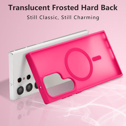 Funda Magnética Para Samsung Galaxy S23 Ultra