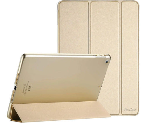 Funda Para iPad 9.7 Pulgadas 6ta/5ta Generación ...
