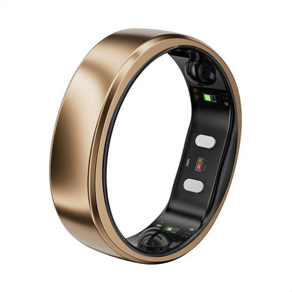 Anillo Inteligente Ringconn Ai Dorado
