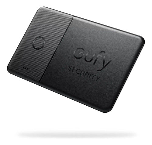Rastreador Smarttrack Cardhvbn De Eufy