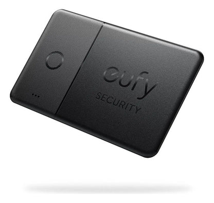 Rastreador Smarttrack Cardhvbn De Eufy