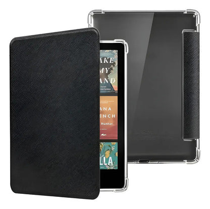 Funda Magnética Para Kindle Paperwhite 7  12a Gen Negro