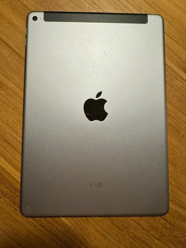 iPad Air 2 (wi-fi + Cellular) - Modelo A1567 Gris