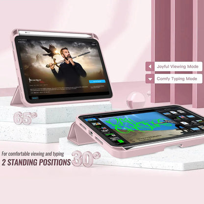 Funda Para iPad Mini 6 / 7 Rosa