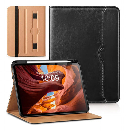 Funda Para iPad A16 11th Gen 11'' 2025 Y iPad 10th