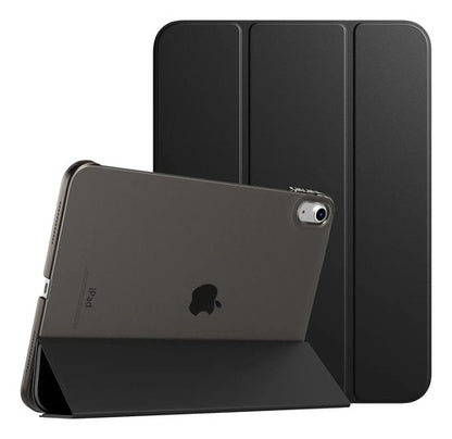 Funda Timovo Para iPad A16 11th Gen 2025 Negro