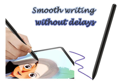 Lápiz Stylus Para Samsung Galaxy Tab S10 Fe/s10 Fe+