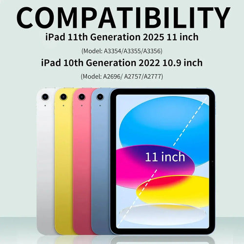 Funda Para iPad Air 11th Gen 2025