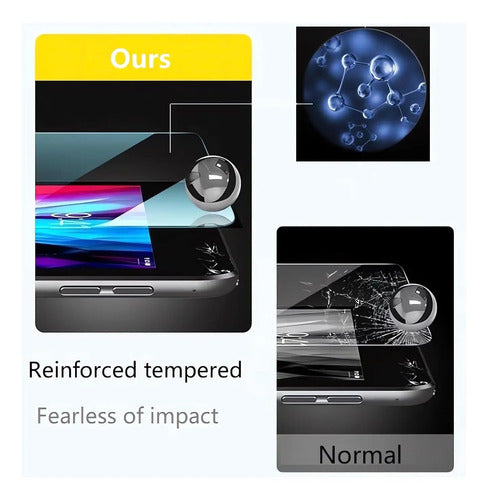 Protector De Pantalla De Vidrio Templado Para Kindle 6.0 ...