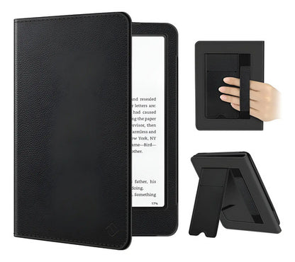 Funda Para Kindle Paperwhite 7 /6.8 Negro
